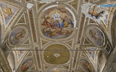 Rassegna stampa anniversario della frana