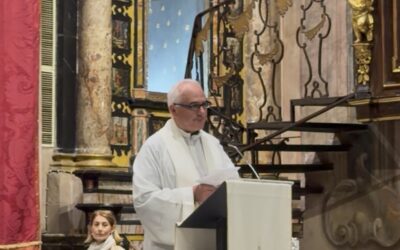 Maggio, mese di Maria e della Misericordia